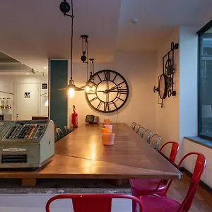 Hotel Edera, Rome