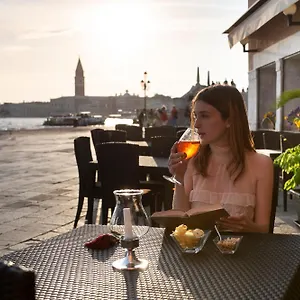**** Hotel Bucintoro Italie