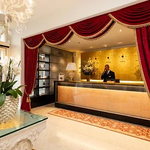 A La Commedia Hotel Venice