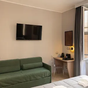  Casa de hóspedes Iron Luxury