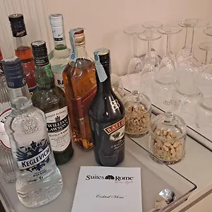  Casa de hóspedes Suites Rome