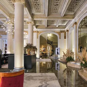 ***** Hotel Grand Et Des Palmes Italie