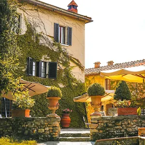 **** Hotel Borgo San Luigi Italie