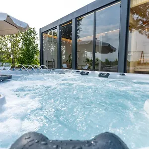 Colle Dei Pivi Farm stay Ponti sul Mincio