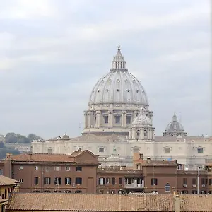 Bed & Breakfast La Casa Romana, Rome