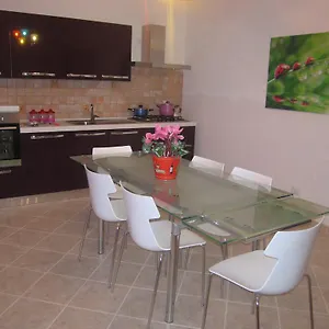 A 100metri Da Piazza Duomo Di Ortigia Apartment Syracuse