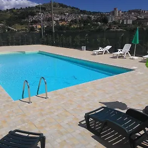 Il Noce Antico 3*, Bisacquino Italia