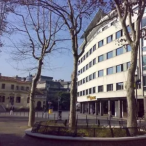 *** Hotel Hotel Centrale Italie