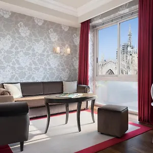 **** Hotel Sina De La Italie