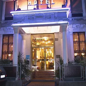 Mayorca Hotel Milan