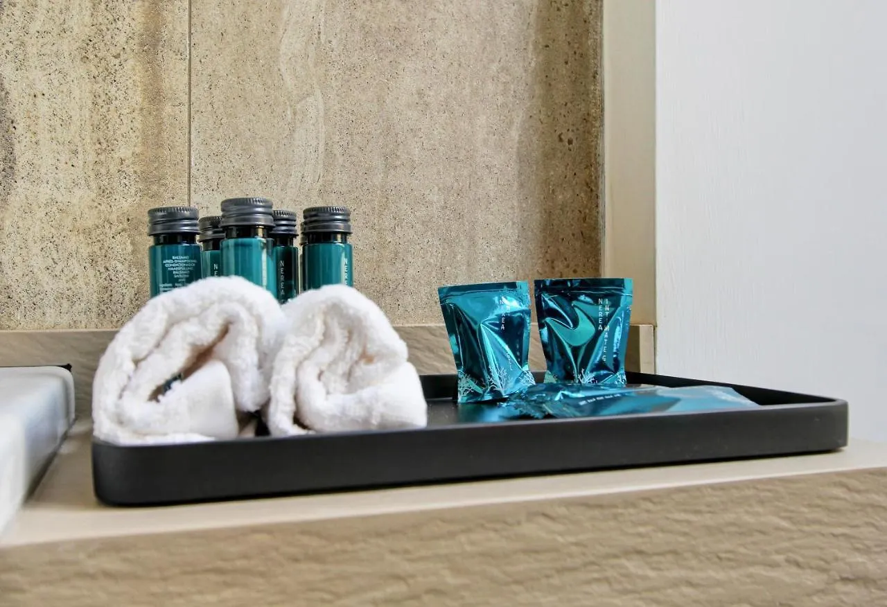 Hortisallustio Luxury Rooms Rome Gasthuis